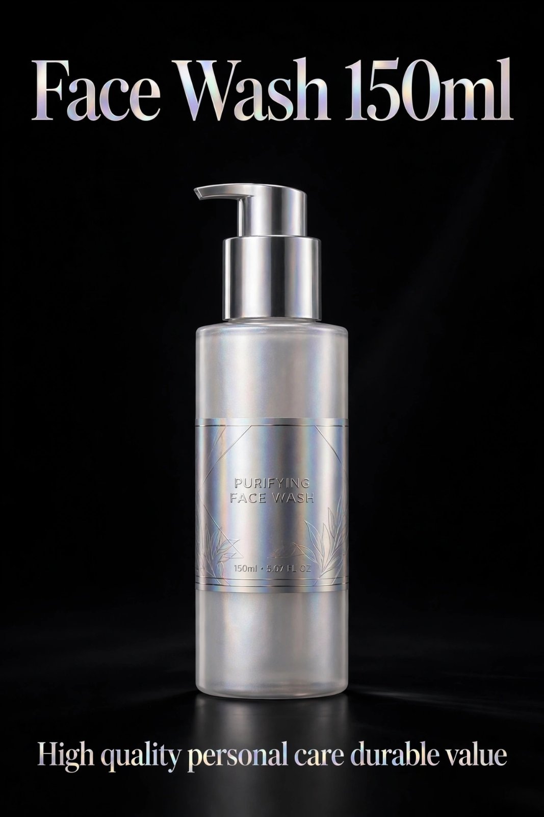 Kampa Face wash