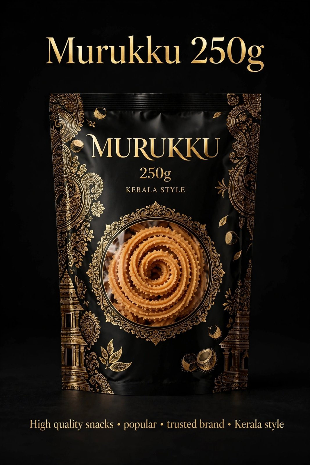 Murukku
