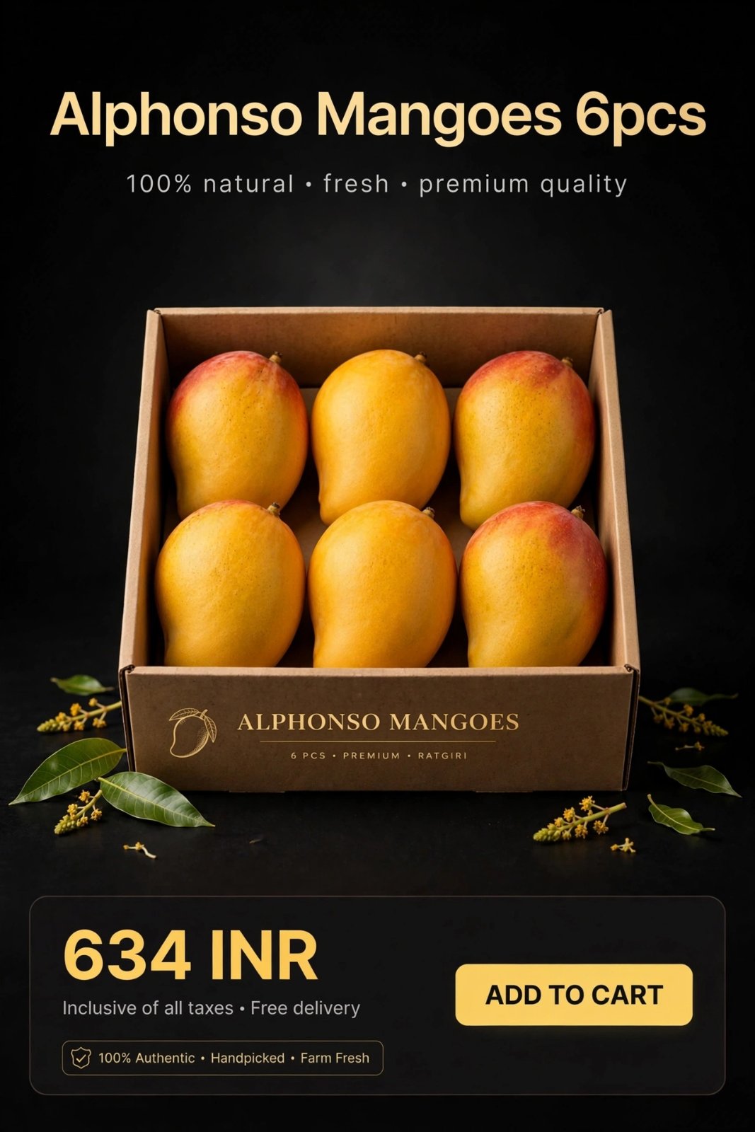 Mango
