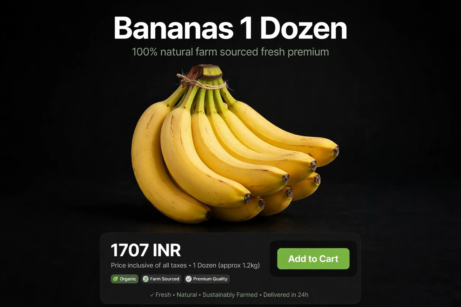 Banana