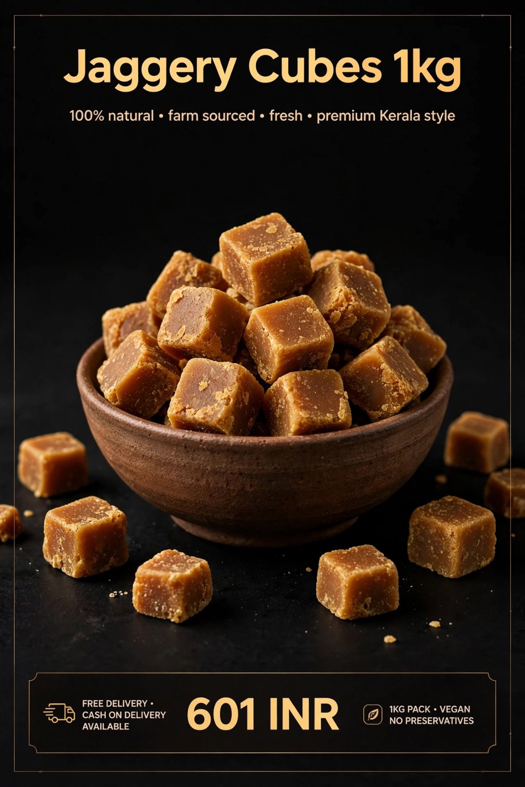 Jaggery