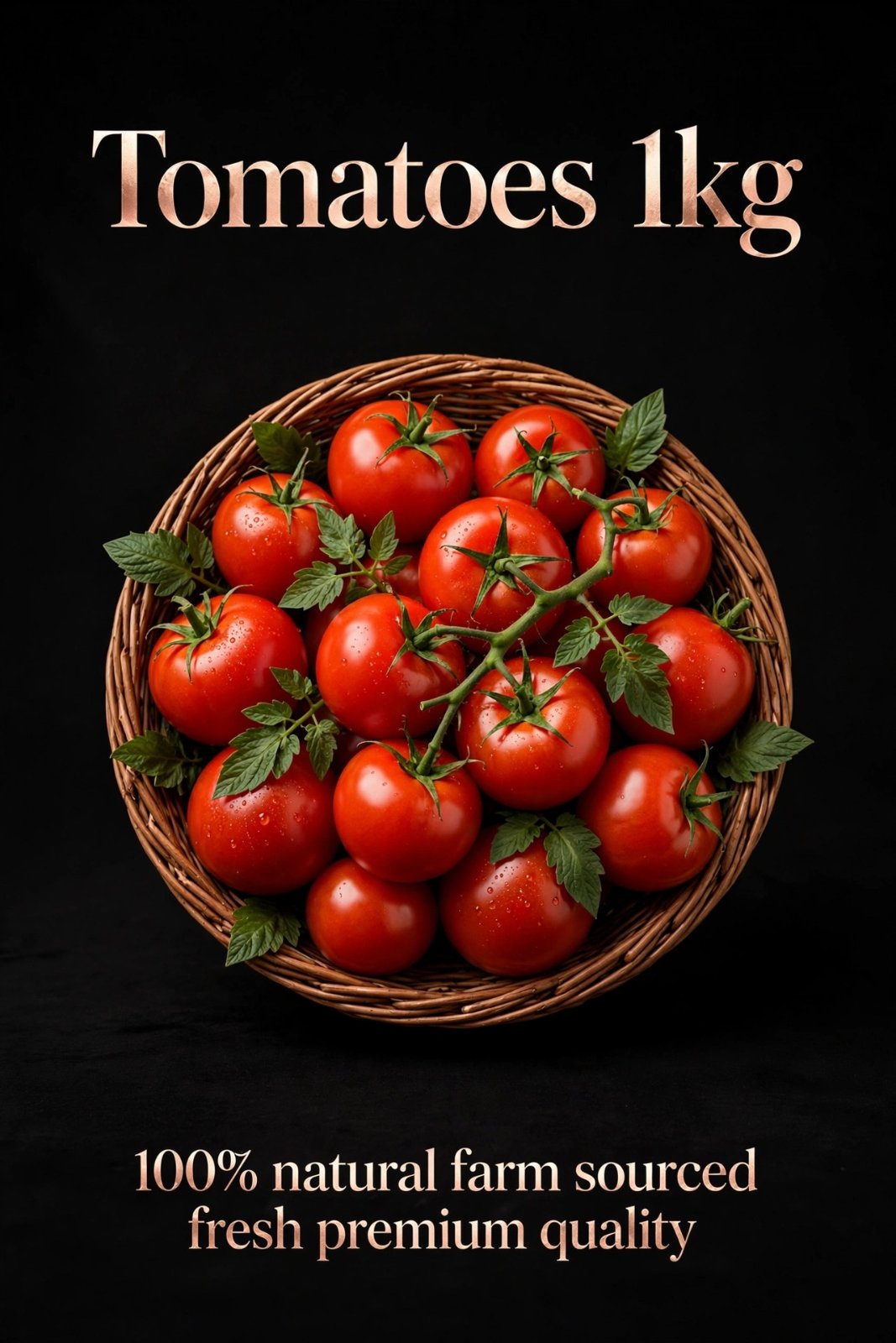 Tomatos